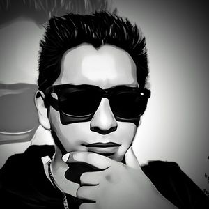 Meet your Posher, Evan